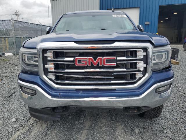 2016 GMC SIERRA K15 - 3GTU2NEC2GG114020