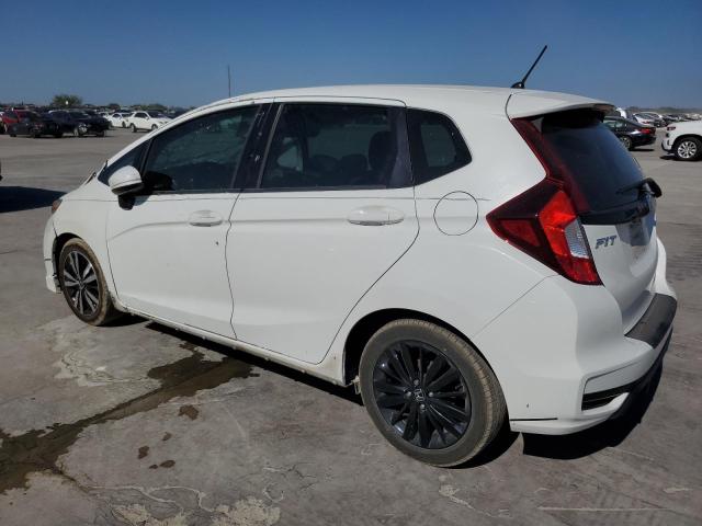 2018 HONDA FIT SPORT - 3HGGK5H69JM712750