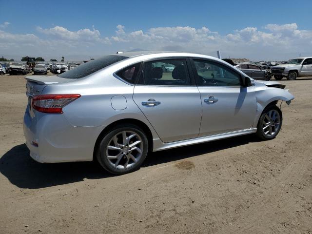 3N1AB7APXFY299999 Nissan SENTRA S