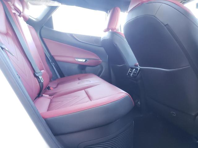 2022 LEXUS NX 450H JTJHKCFZ8N2003046