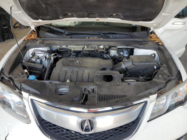 5J8TB3H53FL013035 Acura Rdx Technology