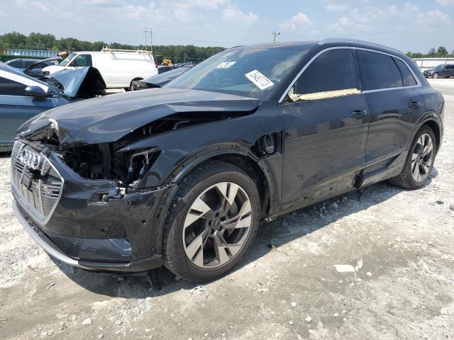 2022 AUDI E-TRON PRE - WA1LAAGE0NB028405