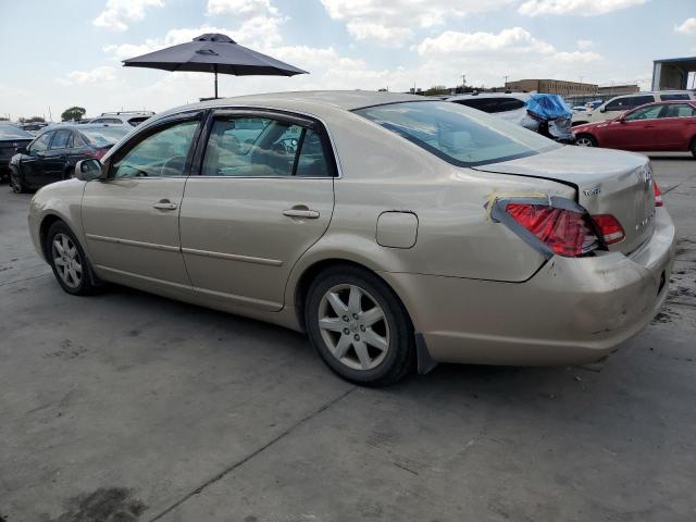 2006 Toyota Avalon Xl VIN: 4T1BK36B16U073193 Lot: 65738063