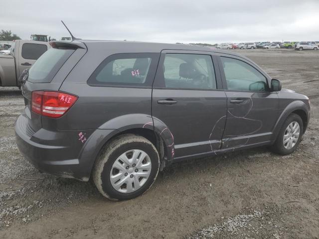 3C4PDCABXFT620046 Dodge JOURNEY SE