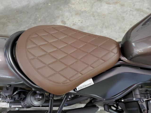 2023 HONDA CMX500 MLHPC5617P5602035