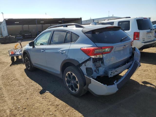 JF2GTAEC2M8340760 Subaru Crosstrek Premium