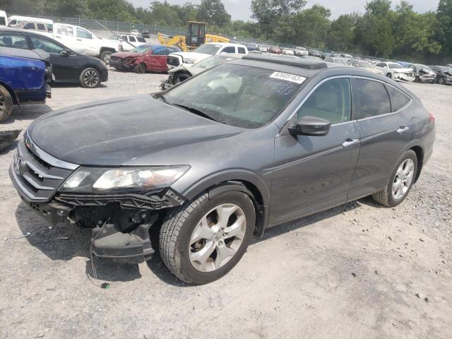 2011 Honda Accord Crosstour EX-L