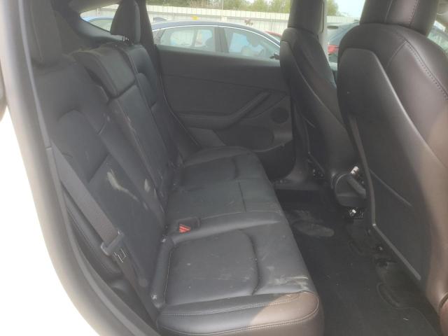 7SAYGDEEXNF371740 Tesla Model Y