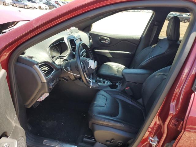2020 JEEP CHEROKEE L - 1C4PJMDN3LD544871