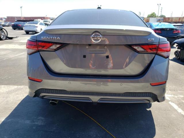 3N1AB8DV6LY303431 Nissan SENTRA SR