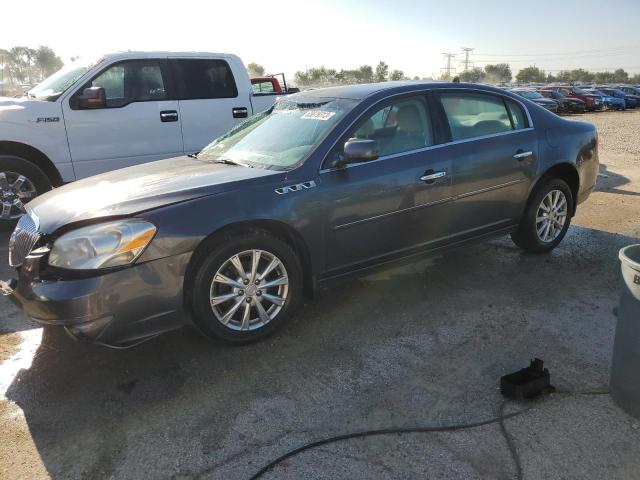 2011 Buick Lucerne CX