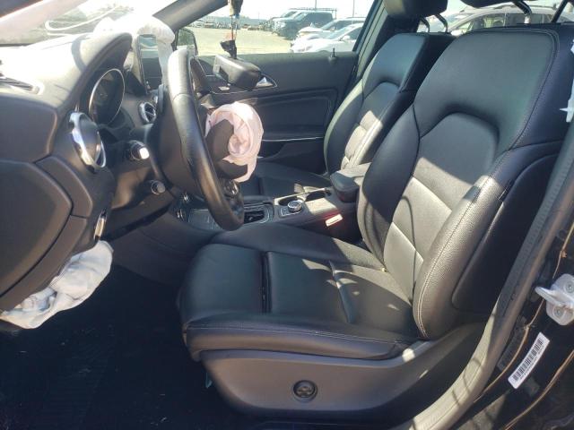 2018 MERCEDES-BENZ GLA 250 - WDCTG4EB4JJ431103