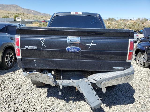 1FTFW1CF7EKG05918 Ford F150 Supercrew