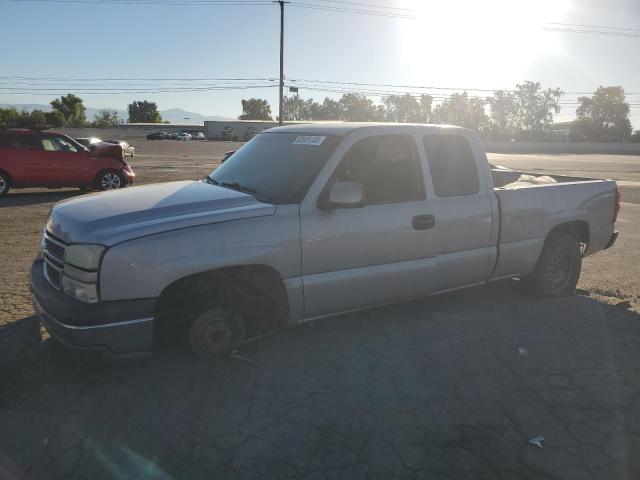 2005 Chevrolet C/K 1500 