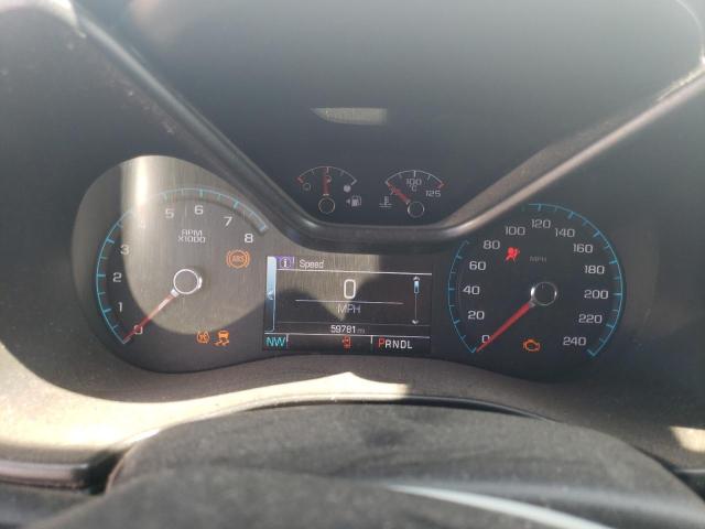 1GTG6CENXJ1309943 GMC CANYON SLE
