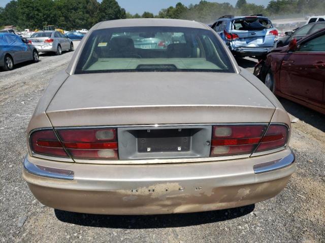 1999 Buick Park Avenue VIN: 1G4CW52K8X4626935 Lot: 65156473