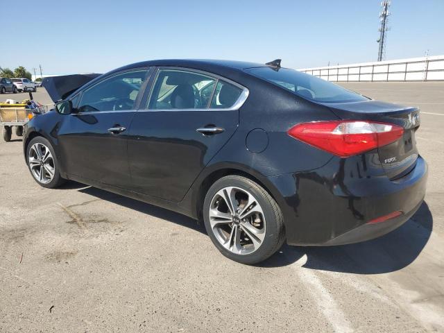 KNAFX4A88E5199422 KIA FORTE EX