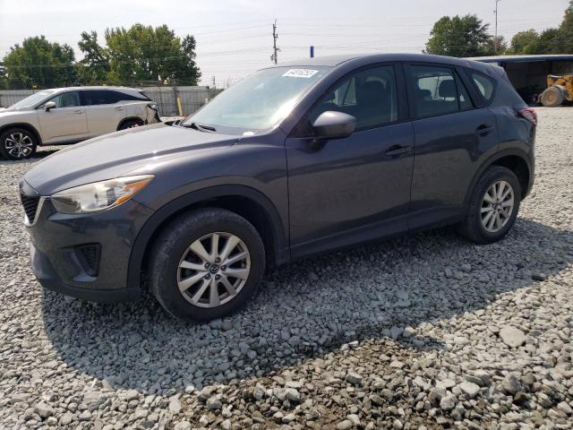 2014 Mazda CX-5 Sport