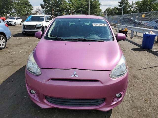 ML32A3HJ8FH001883 Mitsubishi MIRAGE DE