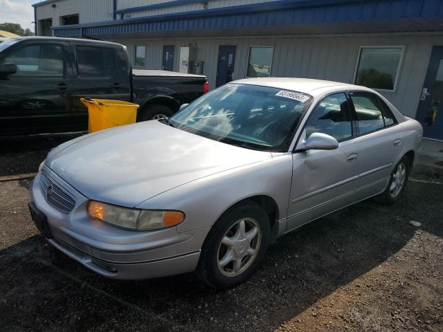 2004 Buick Regal LS