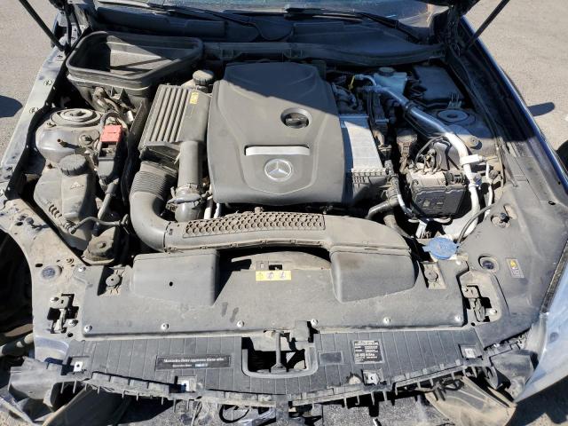 WDDPK3JA4GF122942 Mercedes-Benz Slk 300