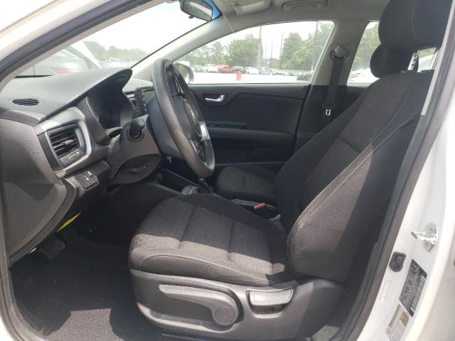 3KPA24AB9KE201878 KIA RIO S