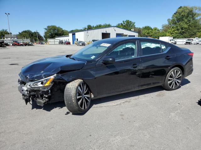 1N4BL4CVXMN307057 | 2021 NISSAN ALTIMA SR