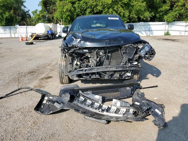 2020 Jeep Grand Cherokee Laredo VIN: 1C4RJFAG4LC376304 Lot: 62955253