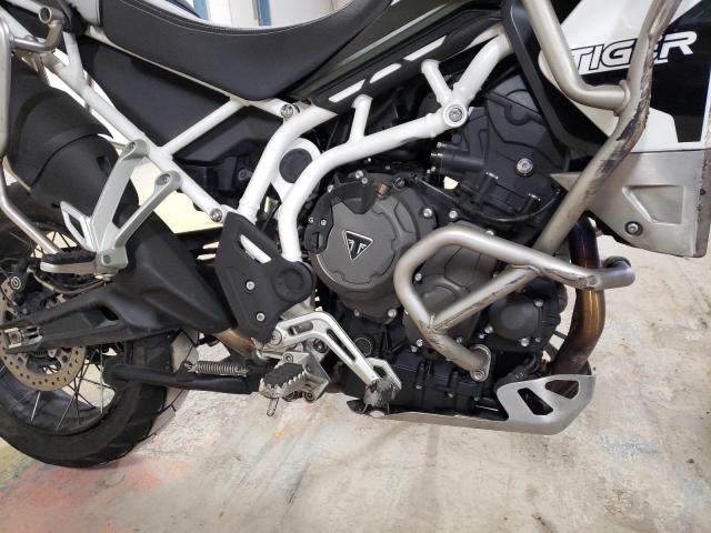 2020 TRIUMPH MOTORCYCLE TIGER 900 SMTE67DF5LT996668