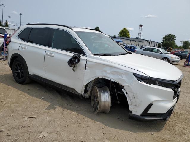 2023 HONDA CR-V SPORT - 7FARS5H54PE010397