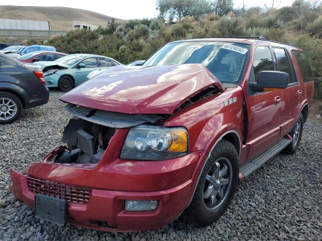 2004 Ford Expedition Eddie Bauer