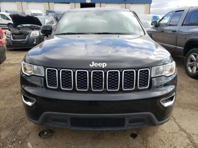 1C4RJFAGXKC767309 Jeep Grand Cherokee Laredo