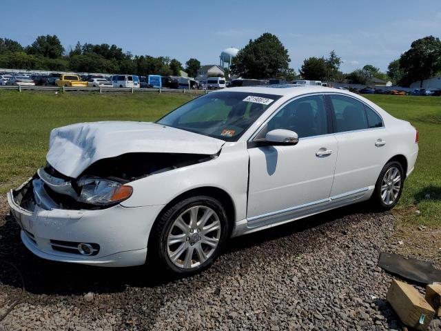 2010 Volvo S80 