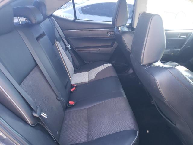 5YFBURHE2FP346762 Toyota COROLLA L