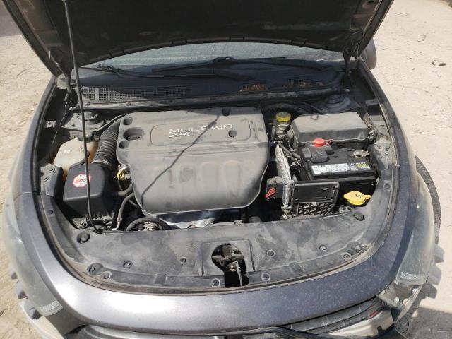 1C3CDFEBXFD123387 Dodge DART GT
