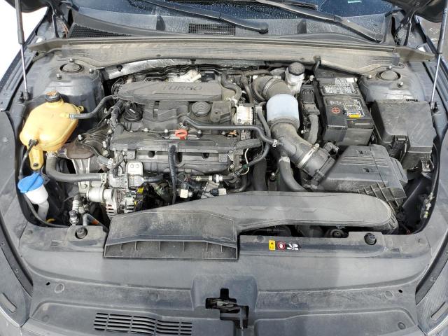 5XXG14J27MG069632 KIA K5 LXS
