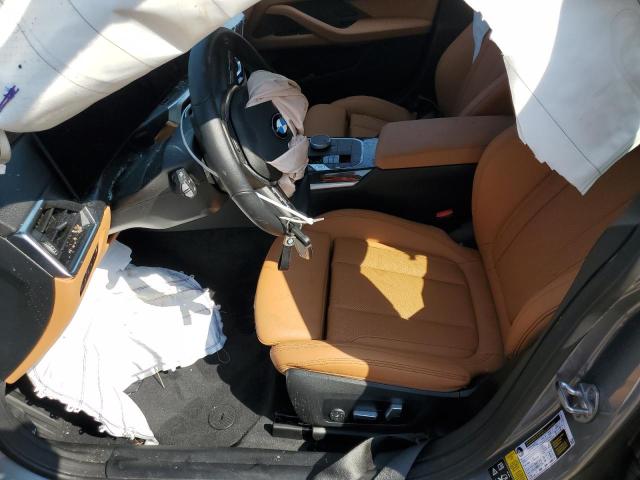 2024 BMW 430XI GRAN - WBA73AV02RFP71376