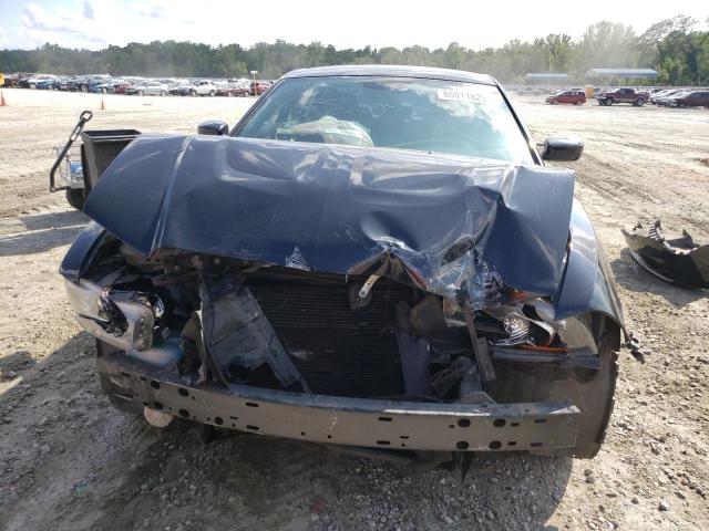 2C3CDXBG2EH299910 Dodge Charger Se