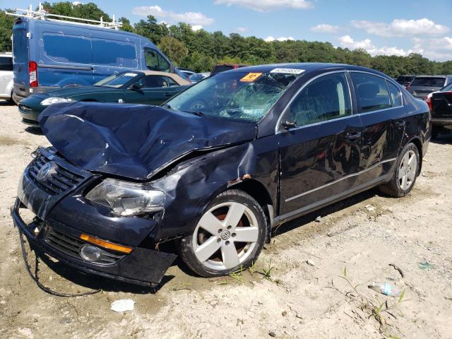 2009 Volkswagen Passat 