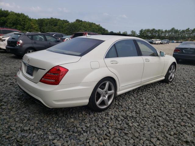 VIN WDDNG7DB5DA518214 2013 Mercedes-Benz S-Class, 550 no.3