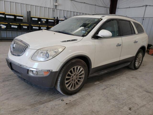 2011 Buick Enclave CXL