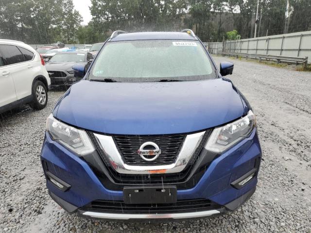 5N1AT2MV9HC781474 Nissan ROGUE SV