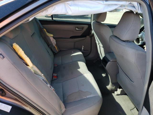 2017 TOYOTA CAMRY 4D 2 - 4T1BF1FK6HU772394
