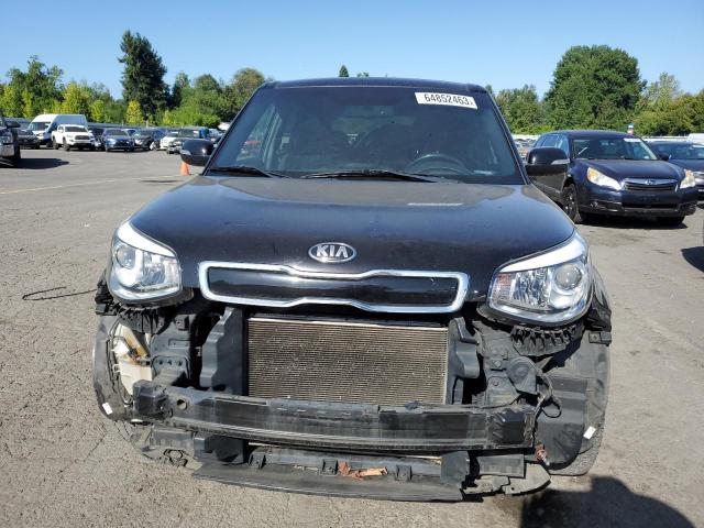 KNDJX3A55F7148284 KIA Soul !