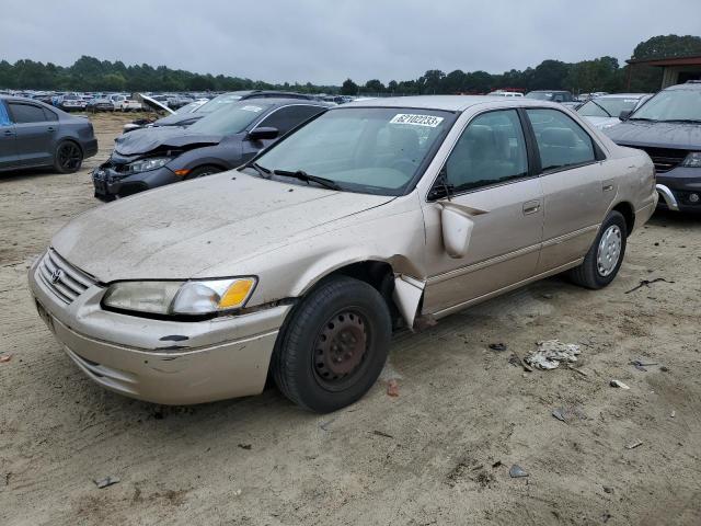 1998 Toyota Camry CE