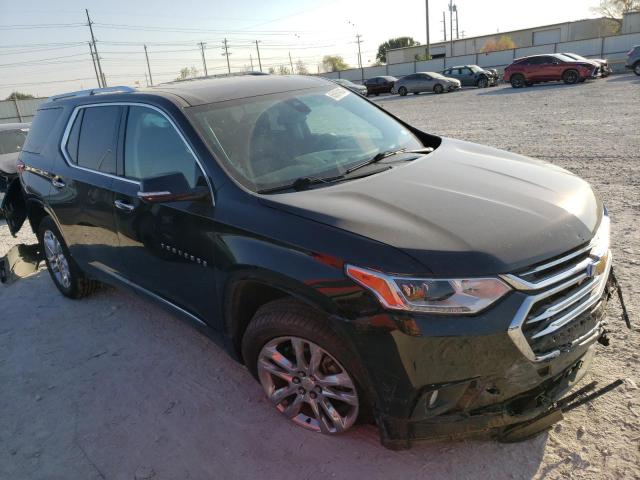 1GNEVJKW8KJ115660 Chevrolet Traverse H 4