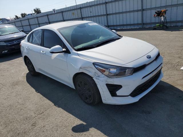 3KPA24AD1ME392149 Kia Rio LX 4