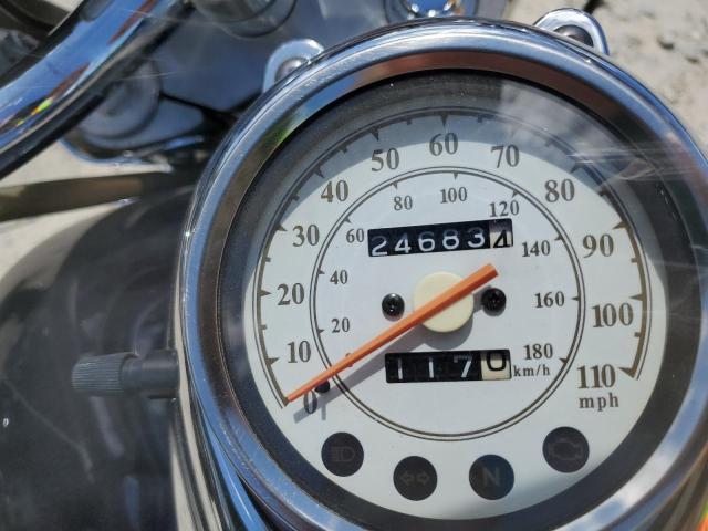 2002 YAMAHA XVS65 BASE JYAVM01E12A037541