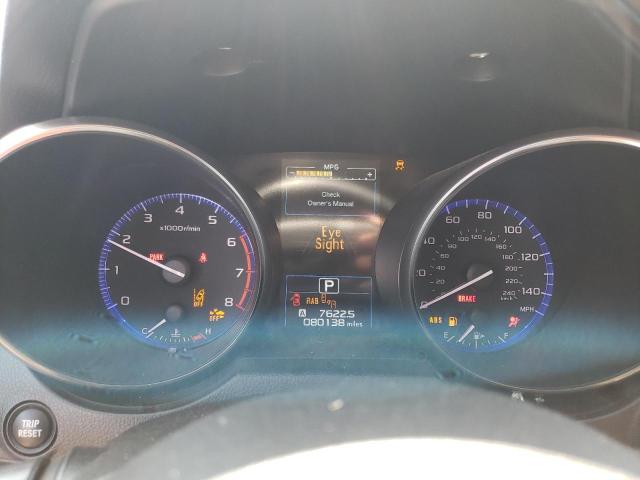 4S4BSANC8K3373506 Subaru Outback 2.5i Limited