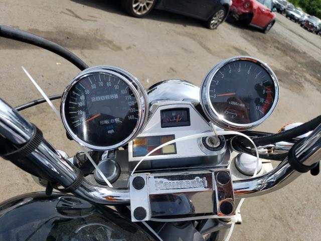 2005 KAWASAKI VN750 - JKAVNDA185B555757